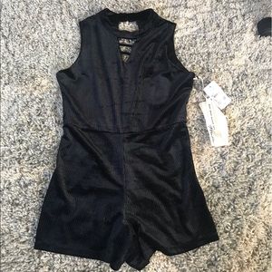 Nordstrom Romper